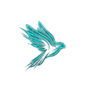 Kestrel AIO logo