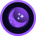 Lunar AIO logo