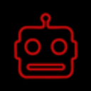 NSB (Nike Shoe Bot) logo