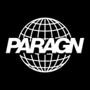Paragn Network logo