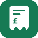Reseller Ledger logo